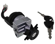 Schloss Satz Zündschloss für