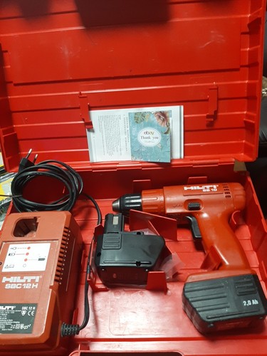 Hilti a - sb,