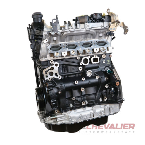 Neu tfsi motor drnb vw - tfsi, t7
