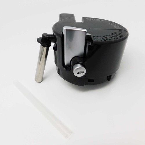 Delonghi deckel komplett - deckel,