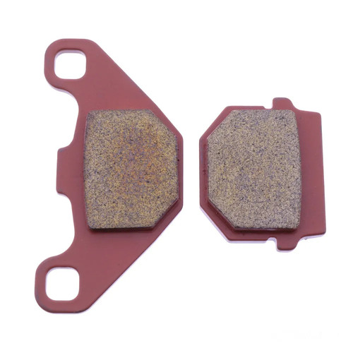 Bremsbeläge brembo - bremsbeläge,