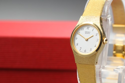 Vintage 1997 neuwertig seiko - 1997,