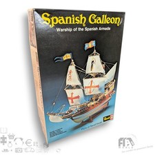 Revell 0367 spanish - 0367,