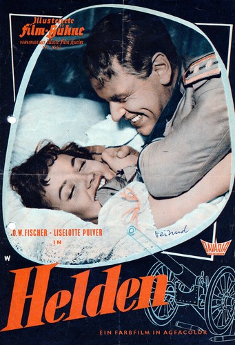 Helden liselotte pulver - helden,