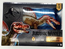 Jurassic World Hammond