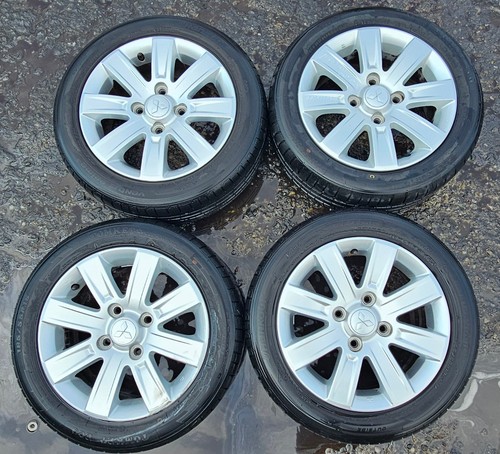 Mitsubishi colt cz3 - colt, 1