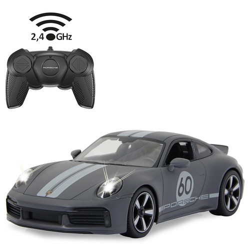 Jamara porsche 911 sport - jamara,