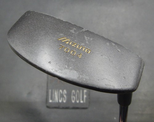 Mizuno 7004 putter 84cm länge - mizuno,