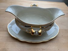 Hutschenreuther Sauciere Paul