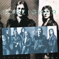 Foreigner - Double
