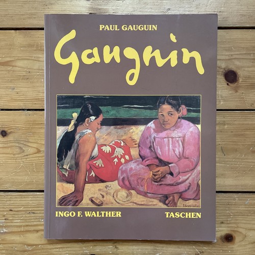 Paul gauguin 1848 1903 - gauguin, –