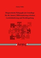 Diagnostische padagogik als - diagnostische,