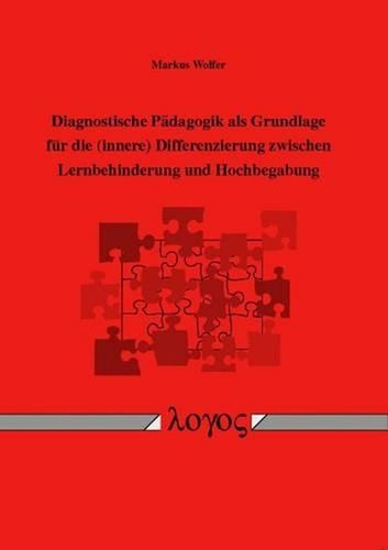 Diagnostische padagogik als - padagogik,
