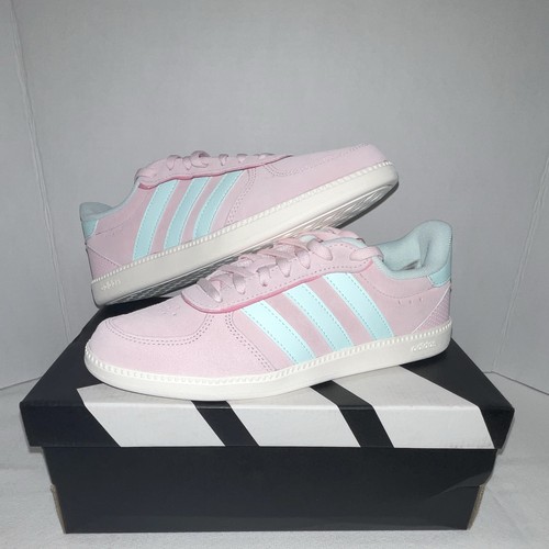 Adidas breaknet sleek kids - adidas,