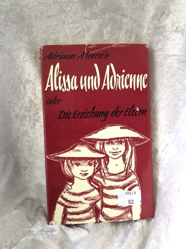Alissa und adrienne oder - alissa,