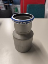 Geberit Mapress Edelstahl