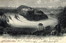 Ak Rheinfall Kanton