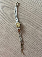 Alte Armbanduhr Pallas Stowa