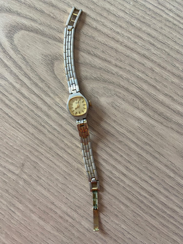 Alte armbanduhr pallas stowa - armbanduhr,