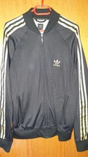 Adidas Collegejacke Firebird