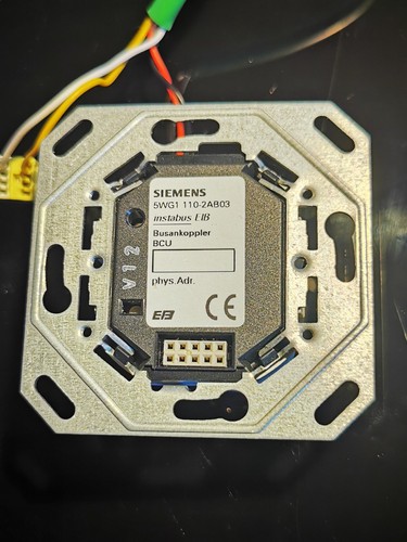 Siemens 5wg1 110 2ab03 - 5wg1, 110-2ab03