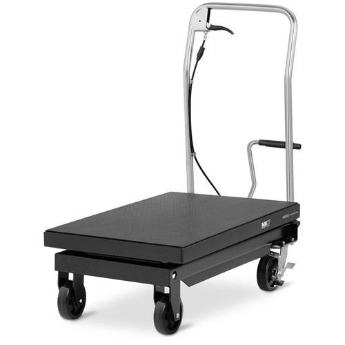 Hubtischwagen hubtisch - hubtischwagen,