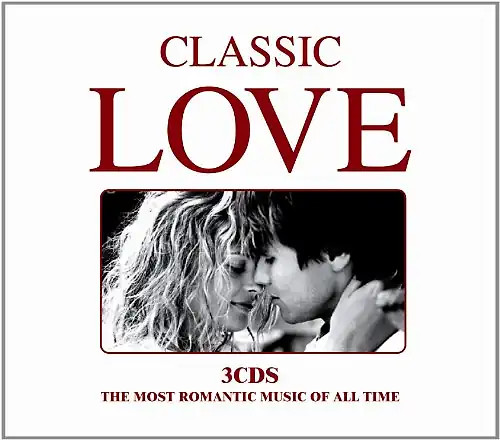 Various classic love the - love,
