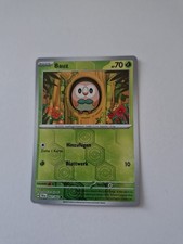 Bauz 003/064 Reverse Holo