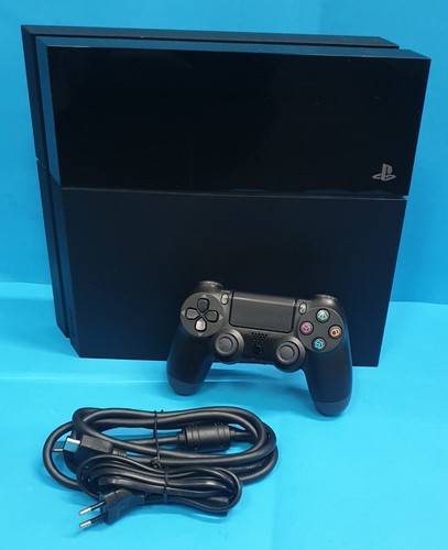 Sony playstation 500gb - playstation,