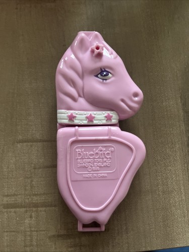 Bluebird polly pocket vintage - pocket,