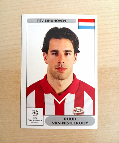 Ruud van nistelrooy - ruud,