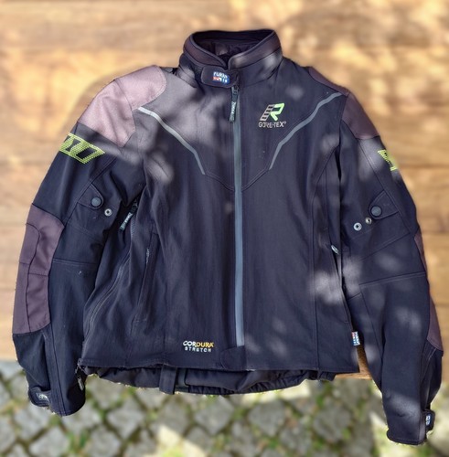 Rukka elas motorradjacke - rukka,