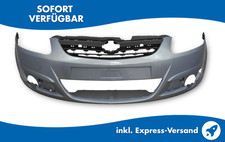 Stoßstange vorne lackiert