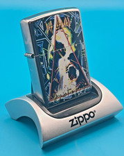 Original brandneu 2009 Zippo