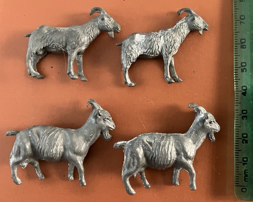 Vintage britains timpo toys - britains,