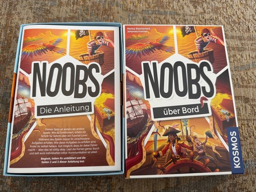 Kosmos noobs über - kosmos,