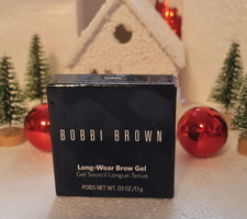 Bobbi Brown Long Wear Brow Gel - Augenbrauen Gel
