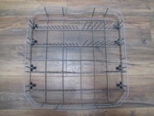 🔴 Geschirrwagen Korb unten