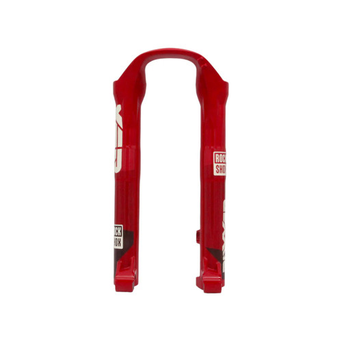 Rock shox boxxer unterrohr - rc,