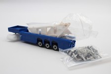 Herpa Betonteile-Auflieger