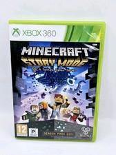 Minecraft: Story Mode - A