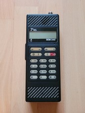 SEL - SEM 340 - Mobiltelefon