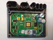 BMW E60/E61 STEUERGERÄT