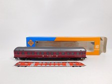 Roco H0 AC 3L 4260 Schlafwagen 71-80 917-4 DSG NEM KKK NEUW+OVP #DL940-3