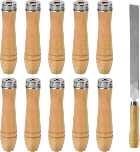 Feilenheft holz - feilenheft,,