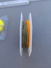 Fliegenfischen Fliegenschnur Scientific Anglers - #2 - SBT - einmal gefischt