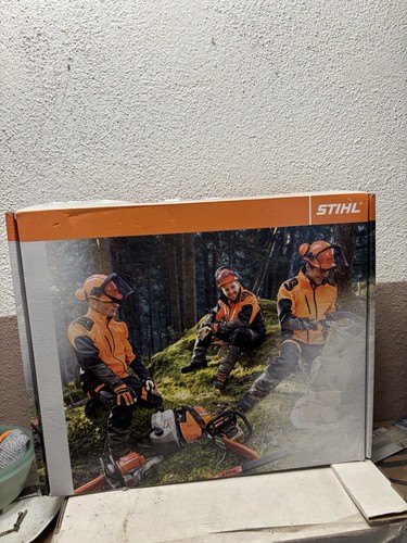 Stihl protect - protect, ms