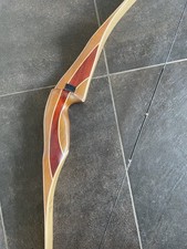 Recurvebogen Ragim Mountain