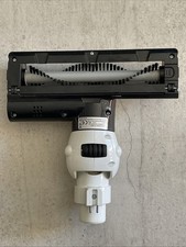 Ersatzteil Turbo-Bürste  LIVINGTON Prime Akku Staubsauger kabellos Beutellos