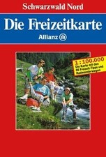 Die Freizeitkarte Allianz